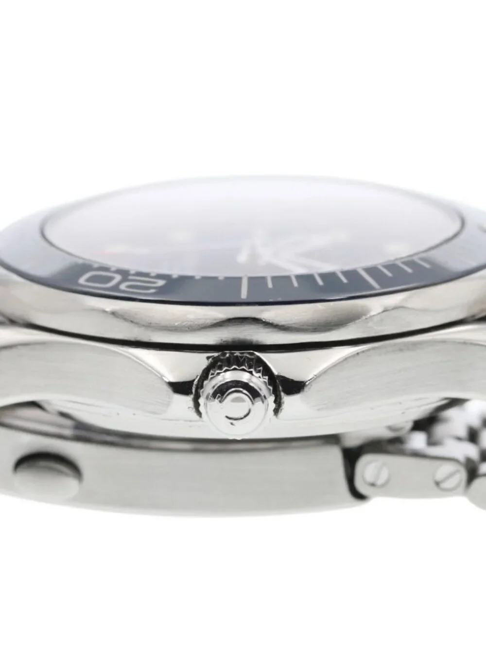 Omega seamaster diver